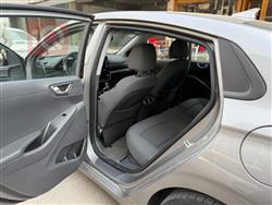 هیوندای ئایۆنیک